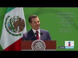 Así se expresó Enrique Peña Nieto sobre el triunfo de AMLO | Noticias con Ciro