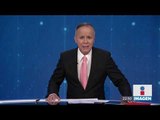 El INE anuncia que los votos presidenciales serán contados otra vez | Noticias con Ciro