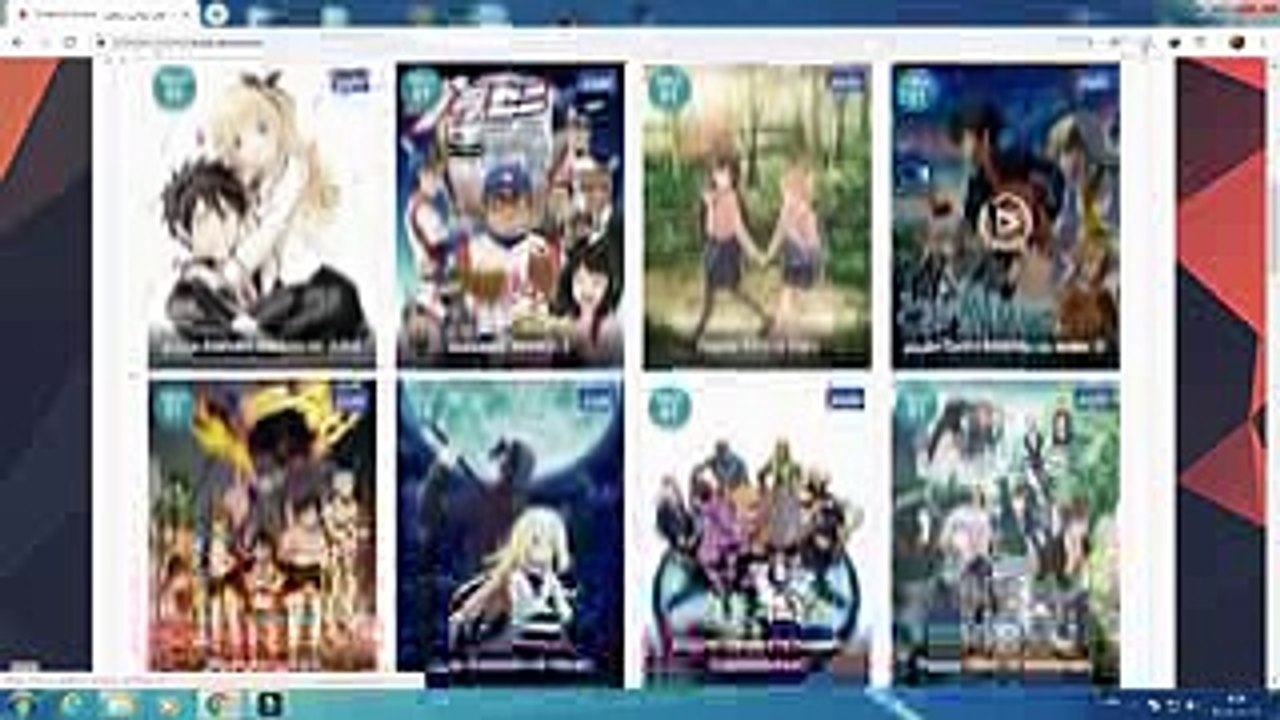 أنمي أكشن رومانسي مدرسي Kishuku Gakkou no Juliet الحلقة 1 الأولى مترجمة