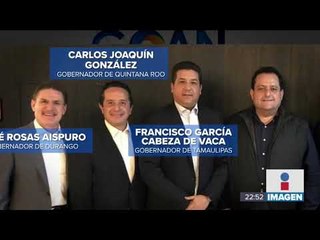 Piden cambios en la dirigencia del PAN para volver a sus orígenes | Noticias con Ciro