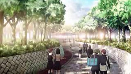 Yagate Kimi Ni Naru  Bloom Into You - Anime Official Trailer 2018