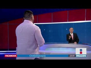 Los NINIS ahora serán Duales | Noticias con Ciro