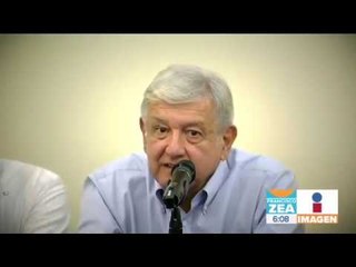 Noticias con Francisco Zea | Programa completo 10/sep/2018