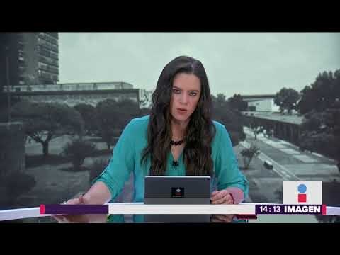 Cuánto ganan los maestros que dan clases en prepas y CCHs | Noticias con Yuriria Sierra