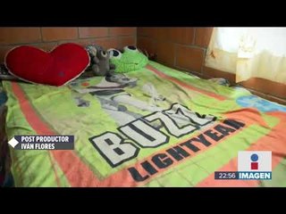 En la Álvaro Obregón sí están contentos con las casas antisísmo