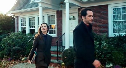 The Americans S05 - Ep12 The World Council of Churches -. Part 02 HD Watch