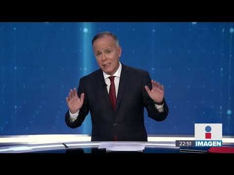 Esta es la sentencia con la que dejaron en libertad a Elba Esther Gordillo | Noticias con Ciro