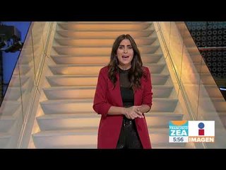 Noticias con Francisco Zea | Programa completo 12/septiembre/2018