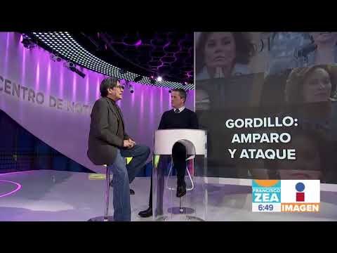 ¿Qué va a pasar con Elba Esther Gordillo tras obtener su libertad? | Noticias con Francisco Zea