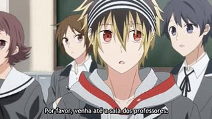 Jingai-san no Yome Ep 1 Legendado PT-BR