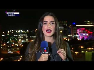 Mariana nos llevó a aprender Kick Boxing | El Mundial Qué Importa