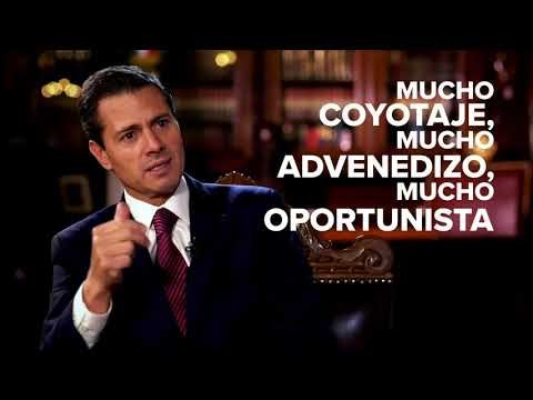 Peña Nieto acepta que el tren México-Toluca será obra inconclusa de su gobierno | Noticias con Ciro