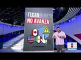 Estados Unidos quiere cansar a México en las negociaciones del TLC | Noticias con Ciro