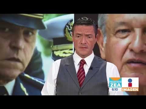 Olga Sánchez Cordero propone nuevo esquema para despenalizar las drogas | Noticias con Paco Zea