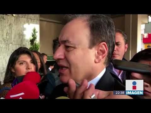 La estrategia de seguridad de López Obrador atacará las finanzas de los cárteles