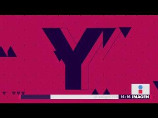 ¿Puede matar el huracán "Florence"? | Noticias con Yuriria Sierra