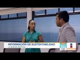 La Universidad Autónoma de Nuevo León abre un nuevo espacio para la sustentabilidad | Paco Zea