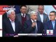 López Obrador anuncia quiénes estarán a cargo de ganadería y pesca | Noticias con Yuriria