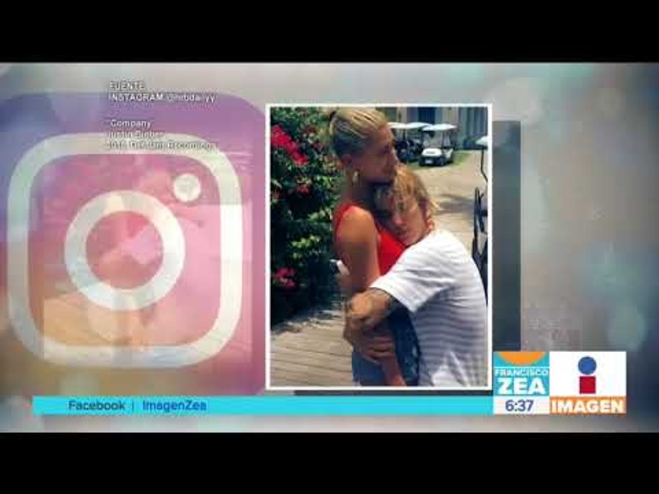 Justin Bieber está ¡Comprometido! | Noticias con Francisco Zea