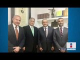 Más nombramientos de López Obrador | Noticias con Ciro Gómez Leyva