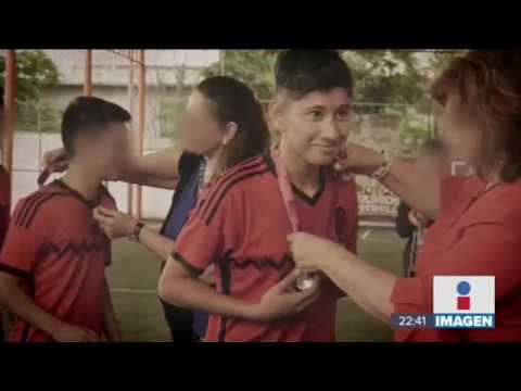 Matan a joven jugador de futbol y a su mamá en fuego cruzado | Noticias con Ciro Gómez Leyva