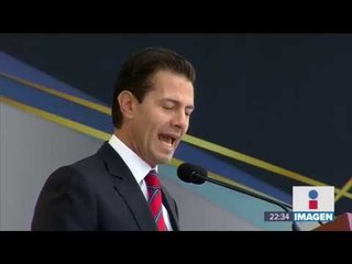 Noticias con Ciro Gómez Leyva | Programa completo 24/ago/2018