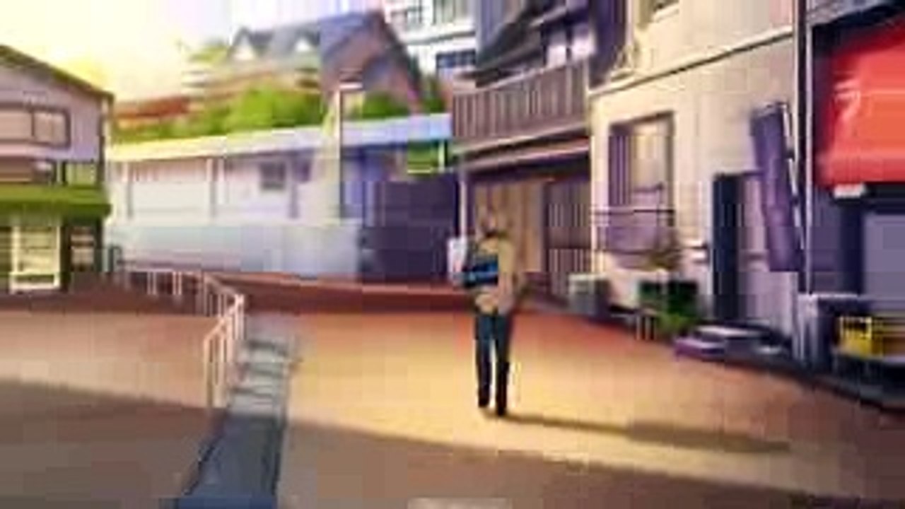 Seishun Buta Yarou wa Bunny Girl Senpai no Yume wo Minai 「AMV」 - Mercy