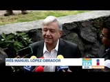 López Obrador parece contento ¿por qué? | Noticias con Francisco Zea