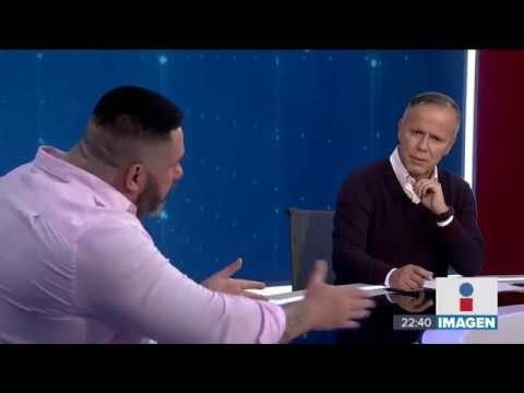 ¿Qué sale más barato? ¿Terminar el Nuevo Aeropuerto o mejorar Santa Lucía? | Noticias con Ciro