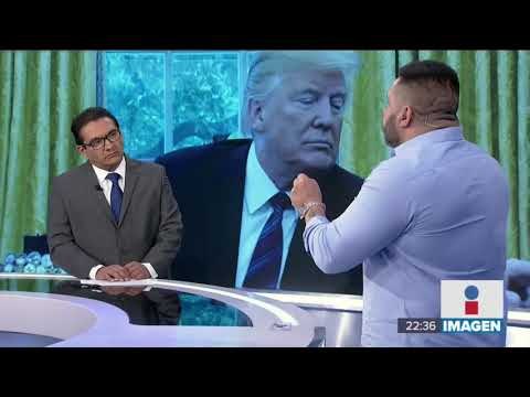 ¿De qué se trata el nuevo acuerdo comercial entre México y Estados Unidos? | Noticias con Ciro