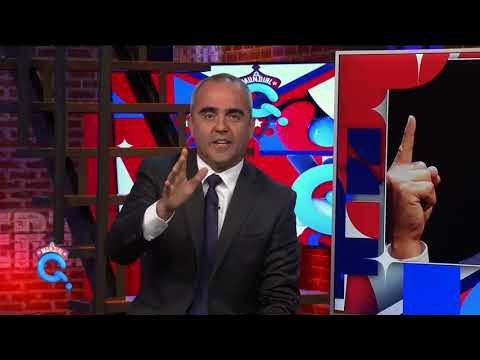 AMLO desata euforia entre sus seguidores | El Mundial Qué Importa