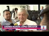López Obrador reitera: México está en bancarrota, aunque les moleste | Noticias con Yuriria