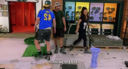 The Block NZ S06 - Ep46  46 HD Watch