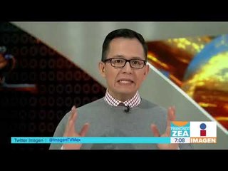 Mensaje de Donald Trump por el Día de la Independencia de EEUU | Noticias con Francisco Zea