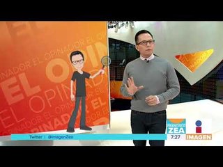 ¡Wikipedia cierra temporalmente! | Noticias con Francisco Zea