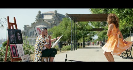 Alb Negru feat. Ralflo & Rares - ELA   Official Video