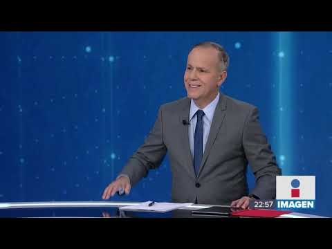 Se siguen sumando voces a favor del Aeropuerto en Texcoco | Noticias con Ciro