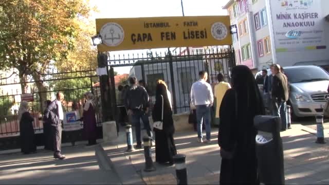 2018 Ortaöğretim Kamu Personel Seçme Sınavı Başladı