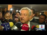 López Obrador agradeció el video que hicieron los empresarios | Noticias con Ciro Gómez Leyva