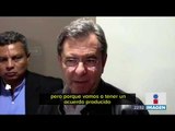 Durango alberga foro sobre educación propuesto por López Obrador | Noticias con Ciro
