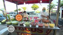 Global Snack Mexico: Tacos al Pastor | Global 3000