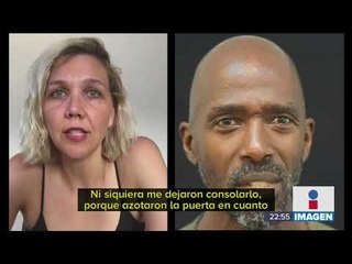 Actores de Hollywood se solidarizan con migrantes y protestan contra la ley de Trump