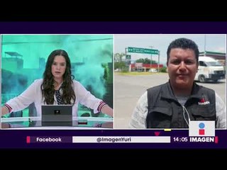 Video herunterladen: Normalistas atacan Batallón de Infantería en Iguala | Noticias con Yuriria Sierra