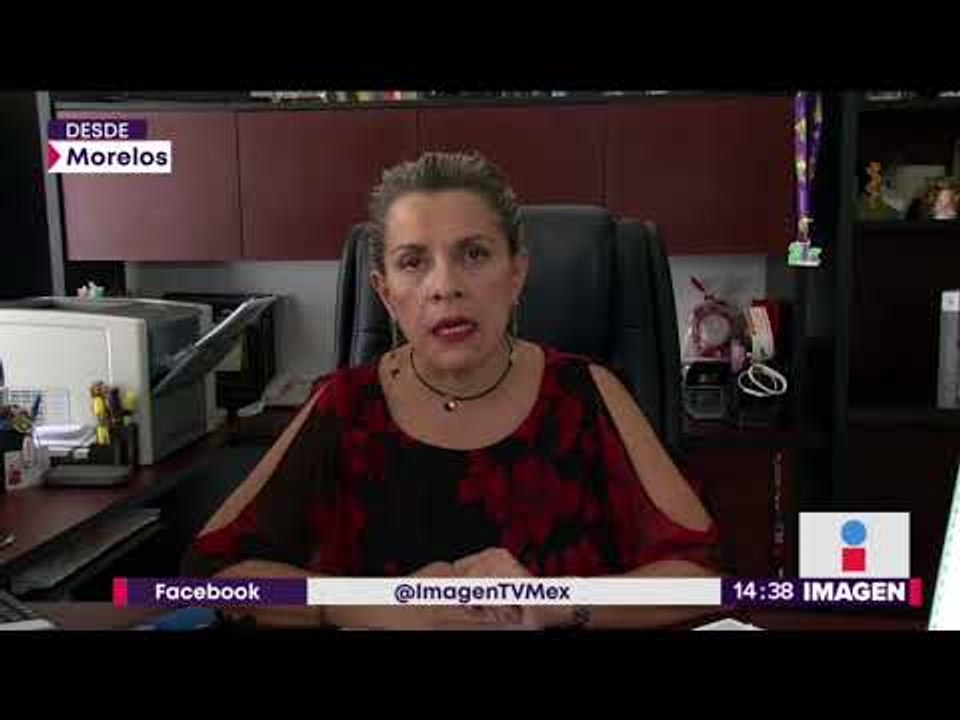 En Morelos continúan investigaciones sobre la muerte de bebés recién nacidos | Noticias con Yuri