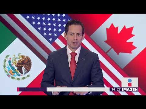 ¿Crees que el dólar está caro en México? Checa cómo le va a Argentina | Noticias con Yuriria