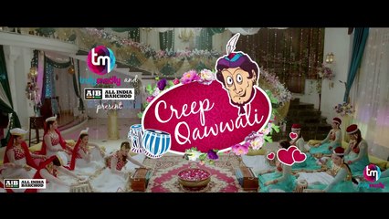 TrulyMadly presents Creep Qawwali with All India Bakchod
