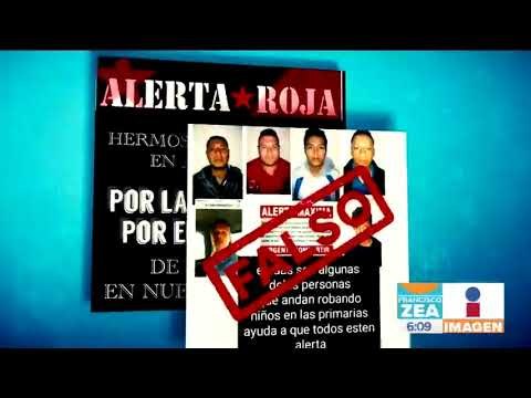 No hagan caso a las cadenas falsas en redes sociales | Noticias con Francisco Zea