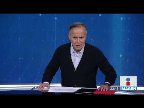 Anulan elección de Coyoacán, y candidata de Morena celebra | Noticias con Ciro