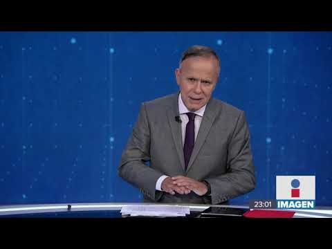 Hay otro expulsado en la UNAM tras las agresiones | Noticias con Ciro