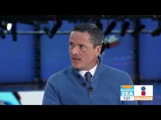 ¿Canadá ya está harto de Estados Unidos? | Noticias con Francisco Zea